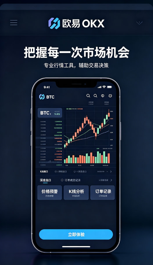 欧交易所APP行情界面图三